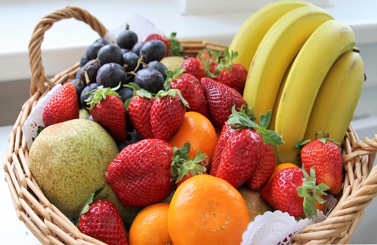 Ποια φρούτα και λαχανικά πρωταγωνιστούν στις εξαγωγές το α’ τρίμηνο 2024 [πίνακες]
