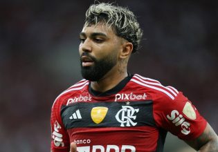 «Στη λίστα του Παναθηναϊκού ο Γκάμπριελ Μπαρμπόσα» (pics+vid)