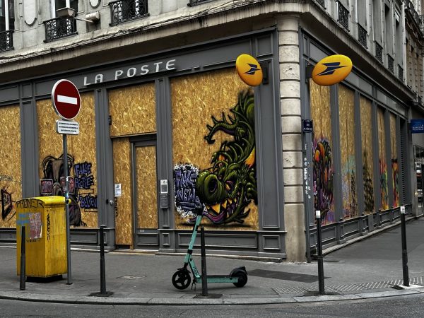 Εκλογές στη Γαλλία: Σε επιφυλακή η αστυνομία για επεισόδια οι μεγάλες πόλεις