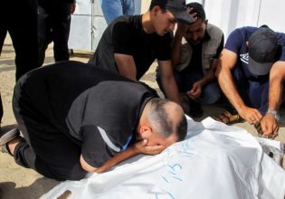 Ισραήλ: Παρά τον οδικό χάρτη Μπάιντεν ο πόλεμος δεν θα τελειώσει προτού αφανιστεί η Χαμάς