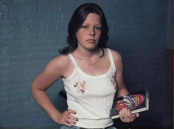 Σε αυτές τις φυλακές οι γυναίκες φορούσαν τα δικά τους ρούχα