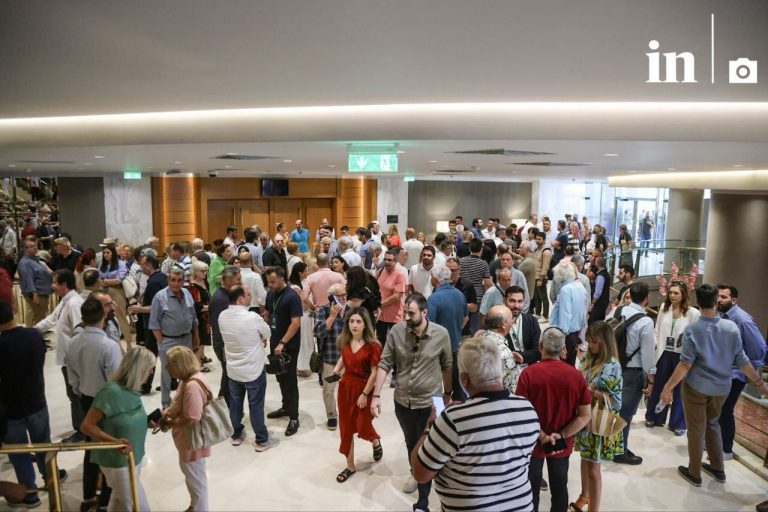 ΠΑΣΟΚ: Στις 11 η κρίσιμη συνεδρίαση της Κεντρικής Επιτροπής