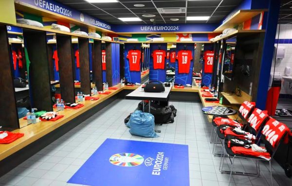 Οι 11άδες για το παιχνίδι της Γεωργίας με την Πορτογαλία (pic)