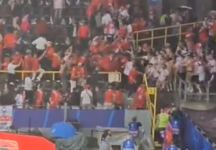 Επεισόδια στο Ντόρτμουντ ανάμεσα σε Τούρκους και Γεωργιανούς (vids)