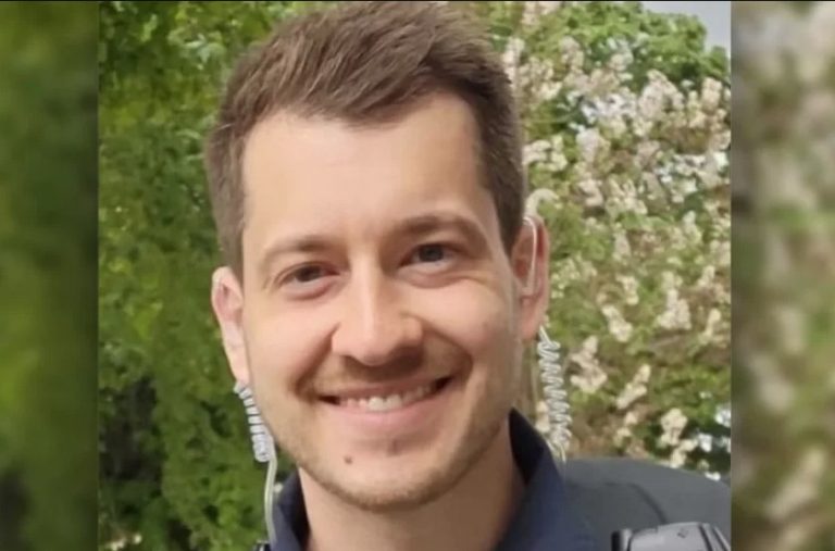 Γερμανία: Ήρωας μετά θάνατον ο αστυνομικός που δολοφονήθηκε – Ήταν δωρητής οργάνων