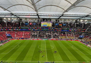 Οι ενδεκάδες στο Ελβετία – Γερμανία (Pics)