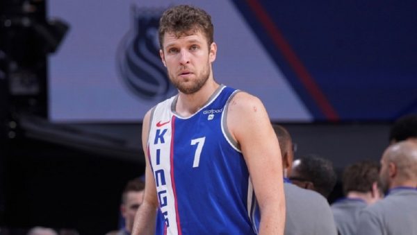 Βεζένκοφ: Το ρόστερ των Ράπτορς και η επιλογή στο Draft που μπορεί να αλλάξει τα δεδομένα