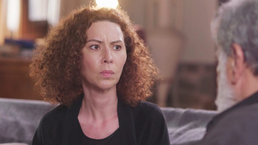 «Η Γη της ελιάς»: Νέες ιστορίες, καινούρια πρόσωπα αλλά και δυσάρεστες καταστάσεις