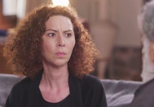 «Η Γη της ελιάς»: Νέες ιστορίες, καινούρια πρόσωπα αλλά και δυσάρεστες καταστάσεις