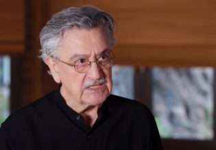 Ραγδαίες εξελίξεις στη «Γη της ελιάς» – Ο Ισίδωρος ζητάει από την Αμαλία να χωρίσουν