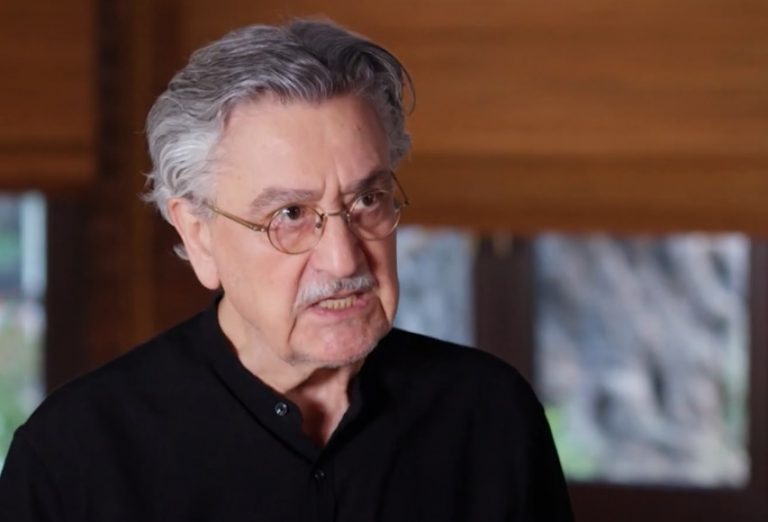 Ραγδαίες εξελίξεις στη «Γη της ελιάς» – Ο Ισίδωρος ζητάει από την Αμαλία να χωρίσουν