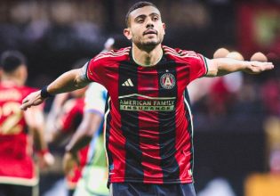 «Κλείνει« στην Κρουζ Αζούλ ο Γιακουμάκης