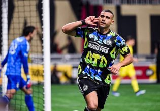 «Ο Γιακουμάκης αναμένεται τις επόμενες ώρες στο Μεξικό για την Κρουζ Αζούλ» (vid)