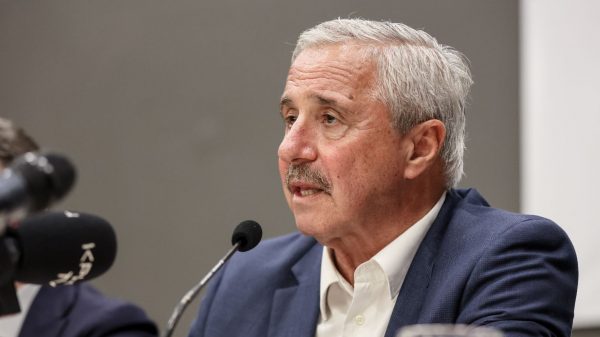 Ευρωπαϊκό Κοινοβούλιο: Αντιπρόεδρος των Σοσιαλιστών εκλέχτηκε ο Γιάννης Μανιάτης