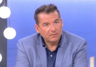 Τι συμβαίνει με Γιώργο Λιάγκα και Μαρία Αντωνά;