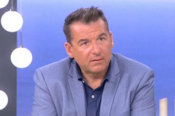 Τι συμβαίνει με Γιώργο Λιάγκα και Μαρία Αντωνά;