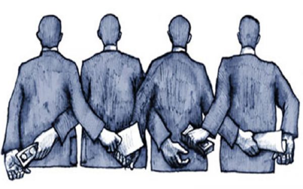 Κόκκινο στην κυβέρνηση από την Επιτροπή GRECO του Συμβουλίου της Ευρώπης