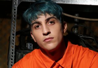 Good Job Nicky: «Σκέφτηκα να αλλάξω το όνομά μου και να μείνω μόνιμα στην Πάρο»