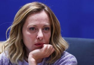 Σύνοδος Κορυφής: «Λανθασμένη» η απόφαση για τα πρόσωπα στα κορυφαία αξιώματα, λέει η Μελόνι