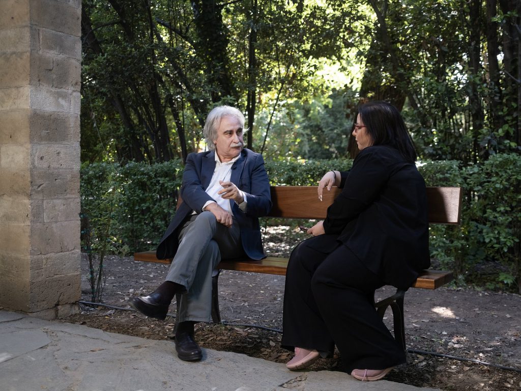 Τι είναι η Κύπρος; Ο Κώστας Γουλιάμος απαντά!