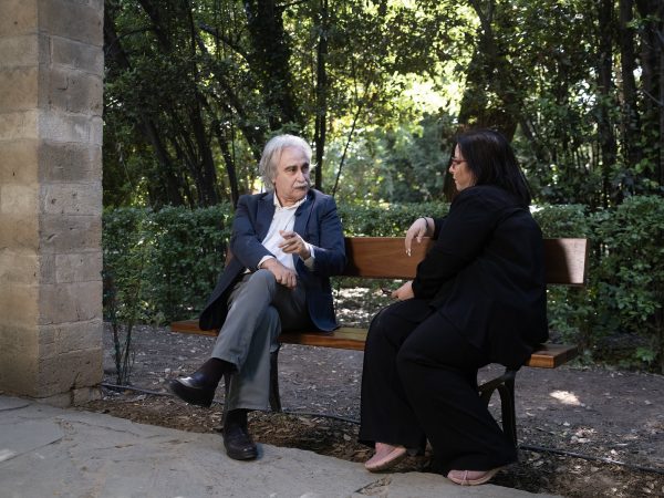 Τι είναι η Κύπρος; Ο Κώστας Γουλιάμος απαντά!