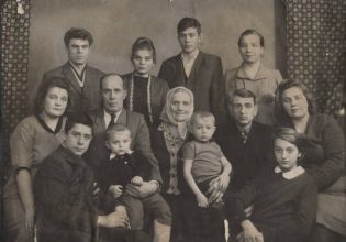 Cry of anguish for the future of the place, the last book by Dimitris Stergiou