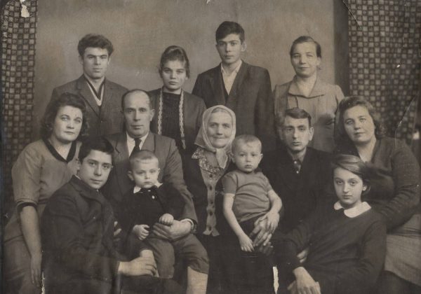 Κραυγή αγωνίας για το μέλλον του τόπου το τελευταίο βιβλίο του Δημήτρη Στεργίου