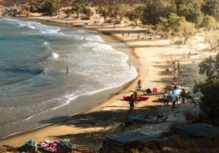 Είναι η Σέριφος το τέλειο ελληνικό νησί; Οι New York Times το πιστεύουν