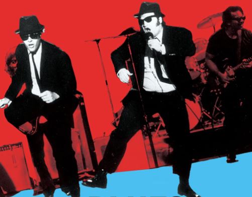 Δύο λευκοί κωμικοί (που δεν ήξεραν τη soul) έσωσαν μια μαύρη μουσική βιομηχανία