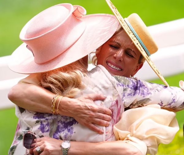 Royal Ascot: Τα πιο εκκεντρικά και ιδιαίτερα καπέλα στις βασιλικές ιπποδρομίες