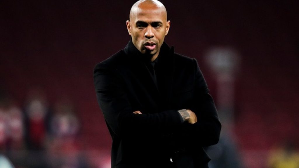 Ο Ανρί αναλαμβάνει το τιμόνι της Εθνικής Ουαλίας