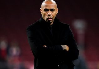 Ο Ανρί αναλαμβάνει το τιμόνι της Εθνικής Ουαλίας