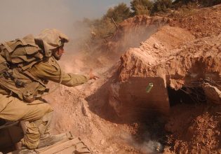 Τι δείχνουν οι τρεις προηγούμενες εισβολές του Ισραήλ στον Λίβανο