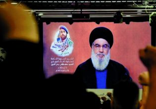 Γιατί η Χεζμπολάχ απείλησε την Κύπρο