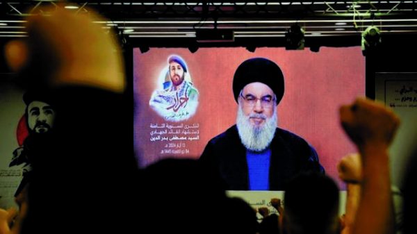 Γιατί η Χεζμπολάχ απείλησε την Κύπρο