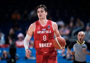 Με Χεζόνια και λάμψη από NBA η αποστολή της Κροατίας για το Προολυμπιακό (pic)