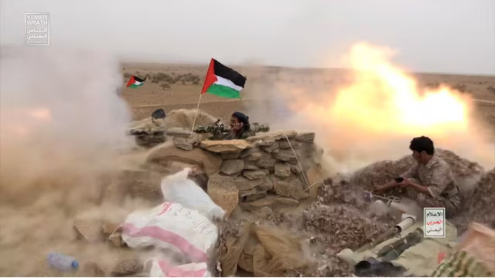Υεμένη: 18 αντιμαχόμενοι νεκροί σε νέα ανάφλεξη της βίας μεταξύ Χούθι και κυβερνητικών δυνάμεων