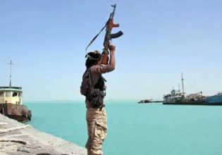 Υεμένη: Οι Χούθι εξαπολύουν επιθέσεις με drones και πυραύλους στην Ερυθρά Θάλασσα και στον Κόλπο του Αντεν