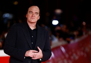 Ο Ταραντίνο προπηλακίστηκε από διαδηλωτές υπέρ της Παλαιστίνης στη Νέα Υόρκη – «Σιωνιστικό σκουπίδι»