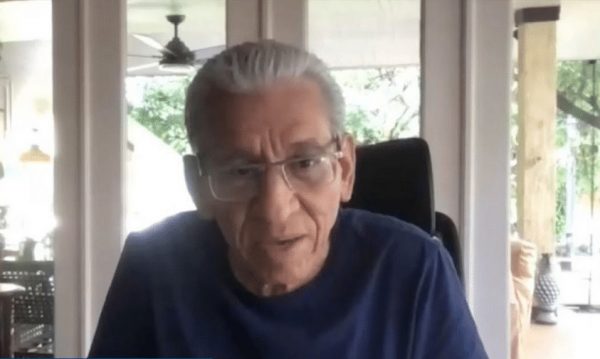 Νικαράγουα: Εσπευσμένα στο νοσοκομείο διακομίστηκε ο αδελφός και πολιτικός αντίπαλος του προέδρου Ορτέγα