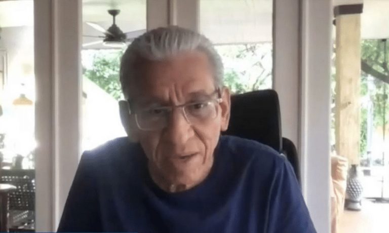 Νικαράγουα: Εσπευσμένα στο νοσοκομείο διακομίστηκε ο αδελφός και πολιτικός αντίπαλος του προέδρου Ορτέγα