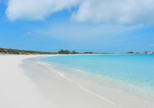 3+1 από τις πιο όμορφες παραλίες στον κόσμο