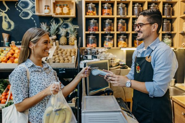 Ηλεκτρονικές πληρωμές: Μία πράσινη εναλλακτική για ένα πιο βιώσιμο μέλλον