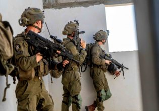 Ισραήλ: «Οι εταιρείες όπλων που το προμηθεύουν ίσως είναι συνένοχες σε παραβιάσεις του διεθνούς δικαίου»