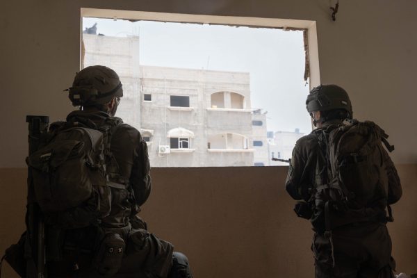 Live: Ολοκληρώνονται οι μάχες με τη Χαμάς, θα διώξουμε τη Χεζμπολάχ από τα σύνορα λέει ο Νετανιάχου