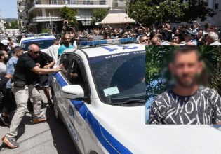 Ηλεία: «Την κάρφωνα στο λαιμό και την πλάτη» – Το θέατρο του δολοφόνου της 11χρονης και η κυνική ομολογία του