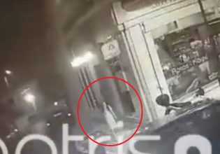 Ηλεία: Βίντεο ντοκουμέντο με την 11χρονη να μπαίνει στο αυτοκίνητο του δολοφόνου θείου της