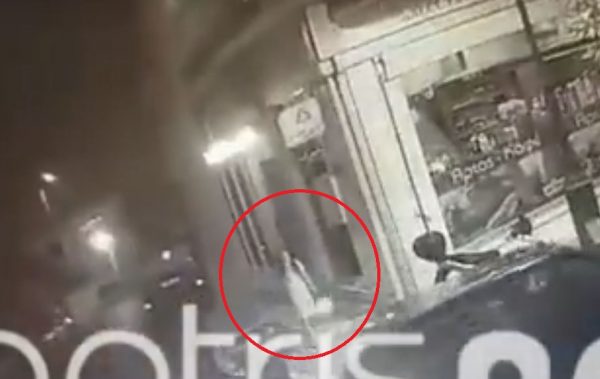 Ηλεία: Βίντεο ντοκουμέντο με την 11χρονη να μπαίνει στο αυτοκίνητο του δολοφόνου θείου της