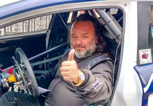 Μάριος Ηλιόπουλος: Ποιος είναι ο εφοπλιστής που αναλαμβάνει την ΑΕΚ