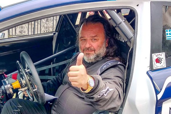 Μάριος Ηλιόπουλος: Ποιος είναι ο εφοπλιστής που αναλαμβάνει την ΑΕΚ